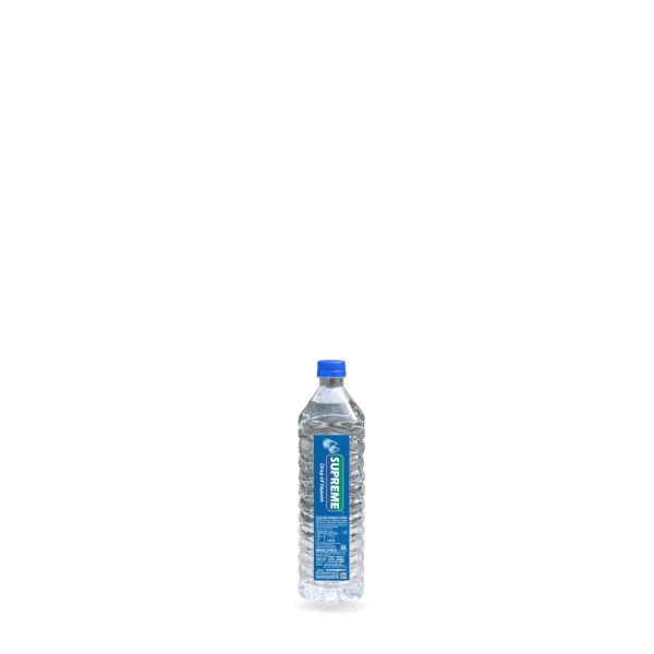 Water Bottle 250ML