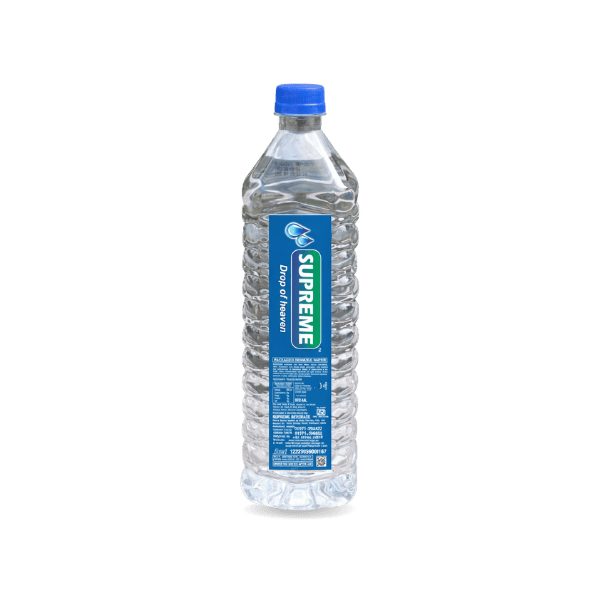 Water Bottle 800ML