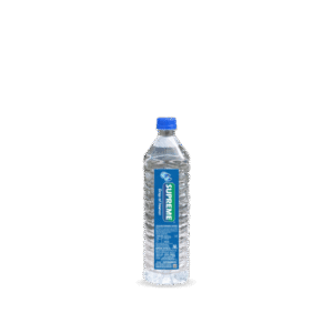 Water Bottle 400ML