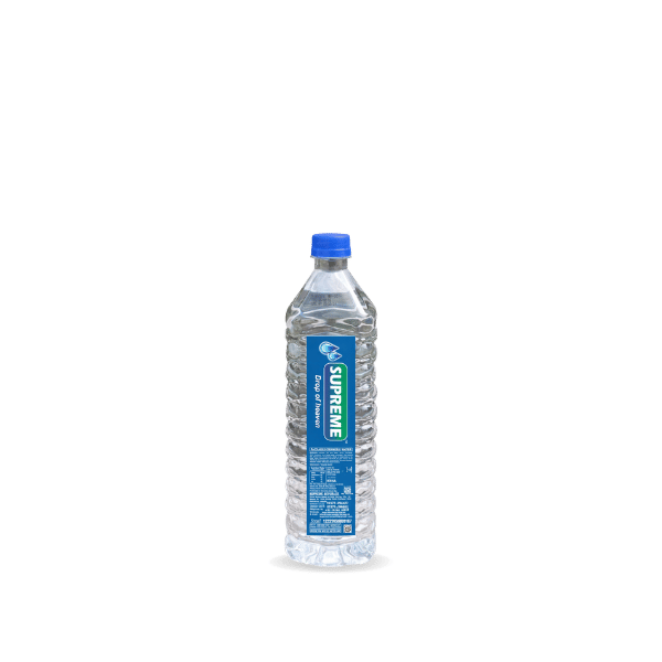 Water Bottle 400ML