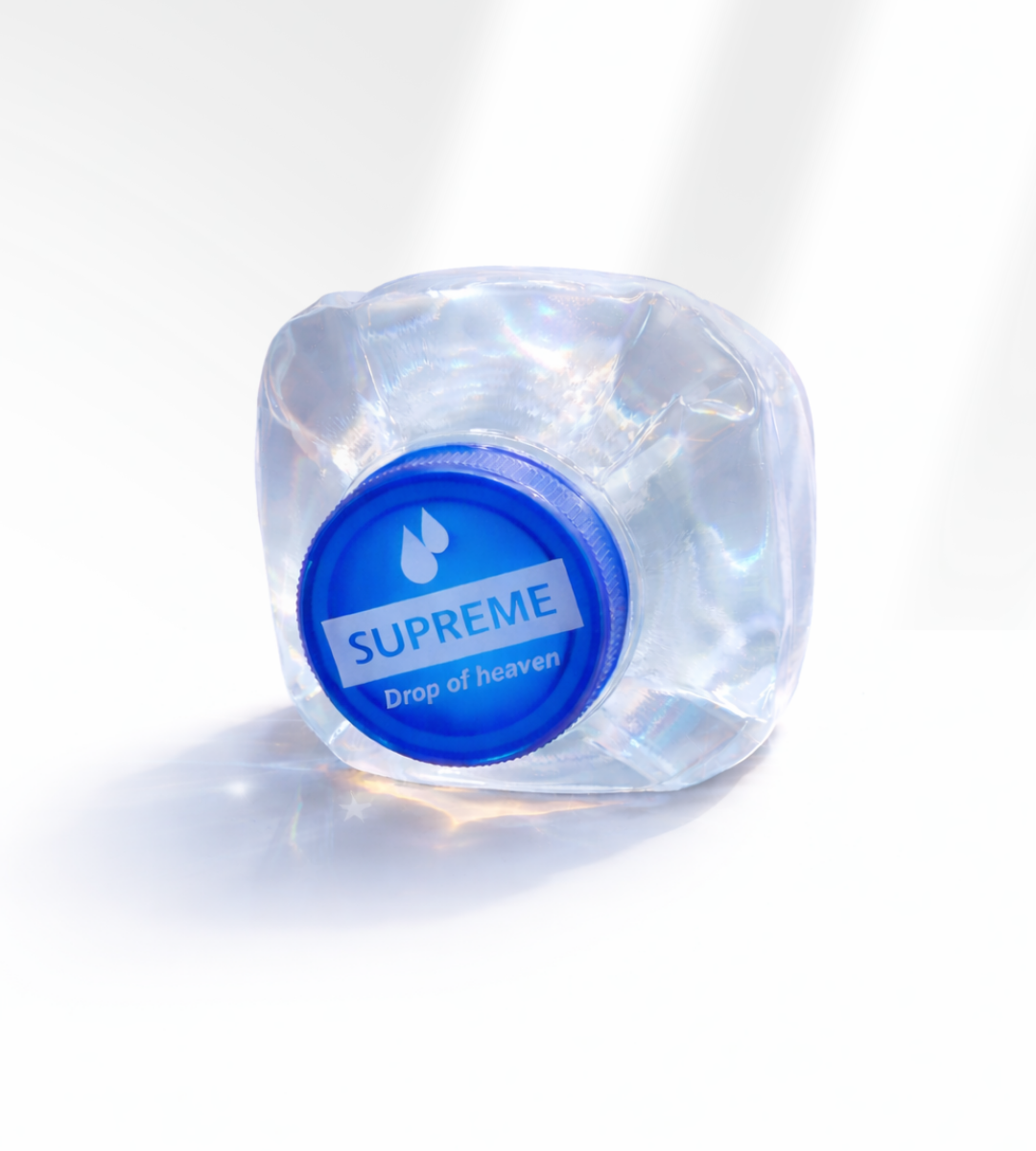 Water Bottle 800ML - Image 2